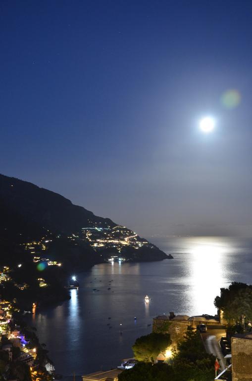 Casa Le Terrazze Positano Quarto foto